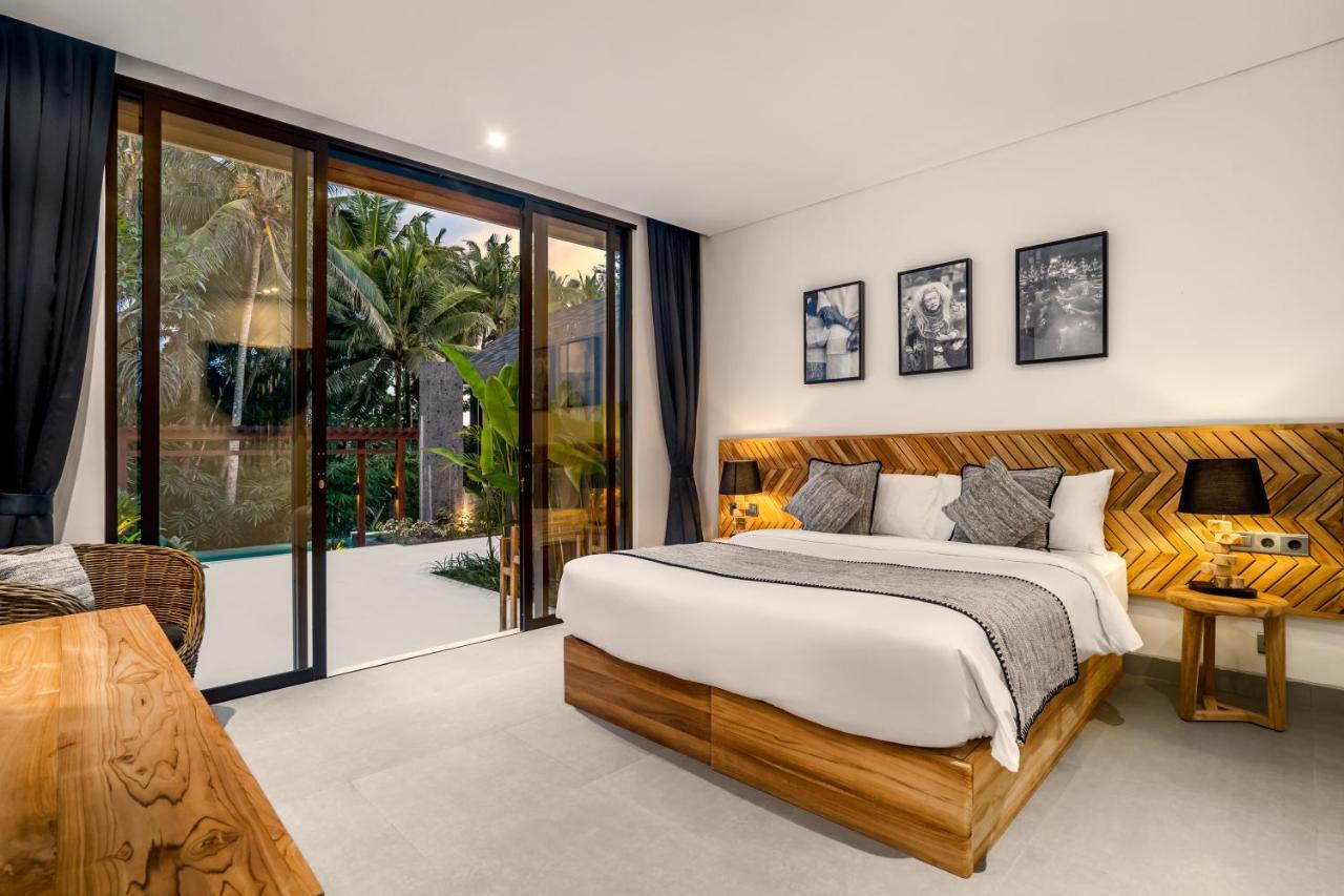 Villa Dream By Balisuperhost Ubud Extérieur photo