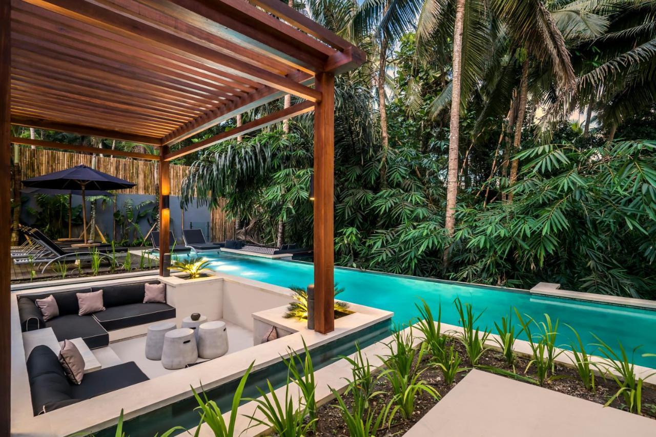 Villa Dream By Balisuperhost Ubud Extérieur photo