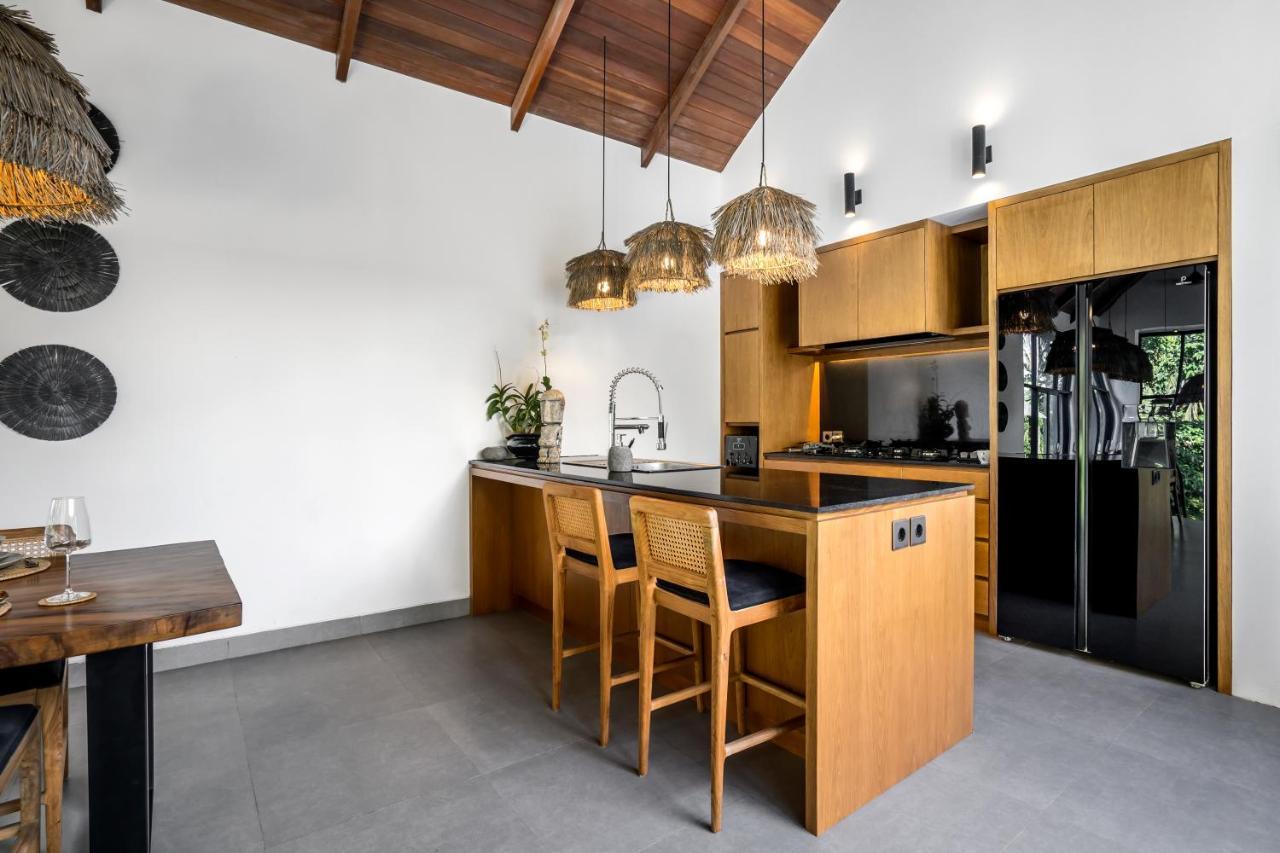 Villa Dream By Balisuperhost Ubud Extérieur photo