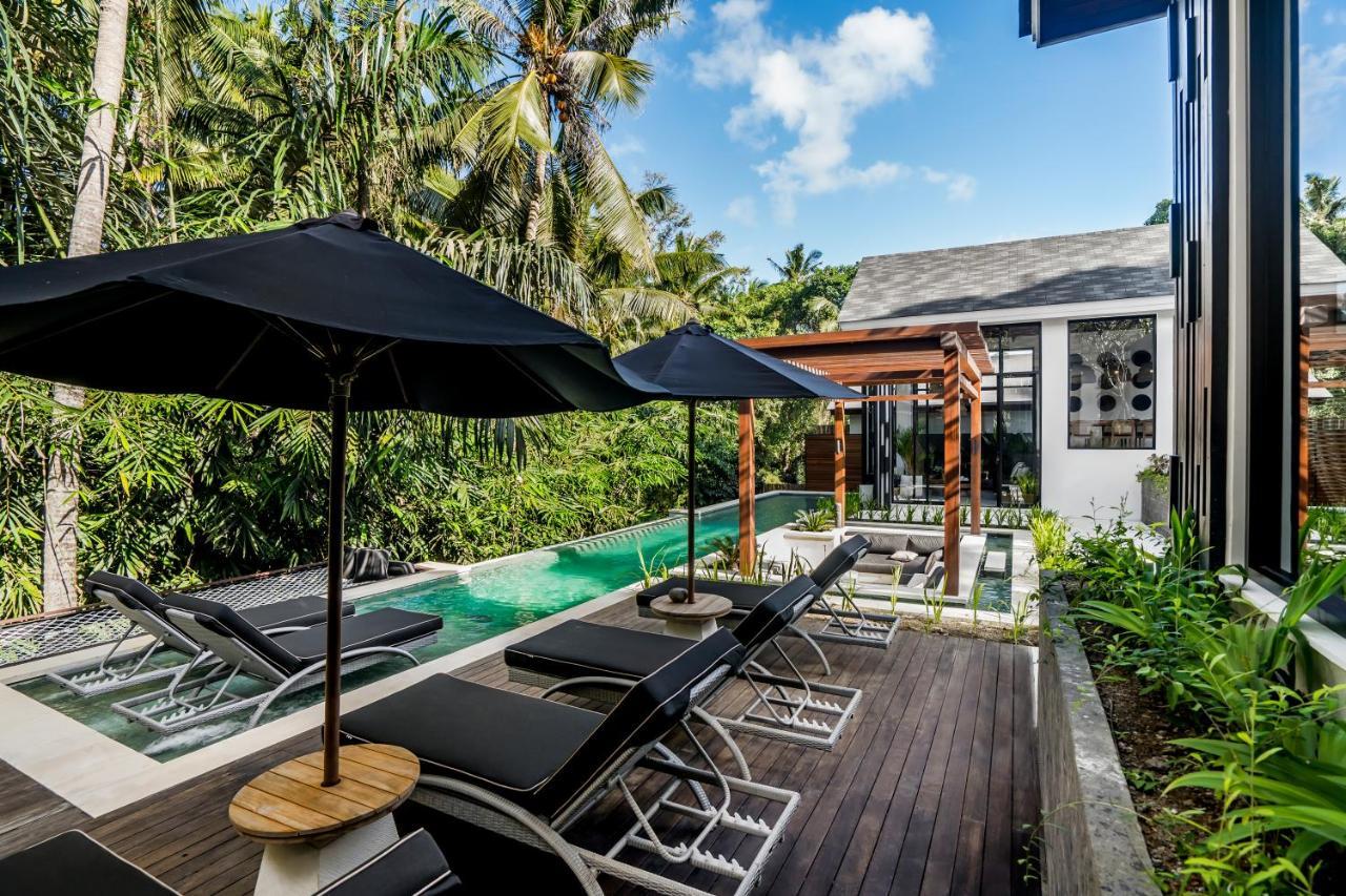 Villa Dream By Balisuperhost Ubud Extérieur photo