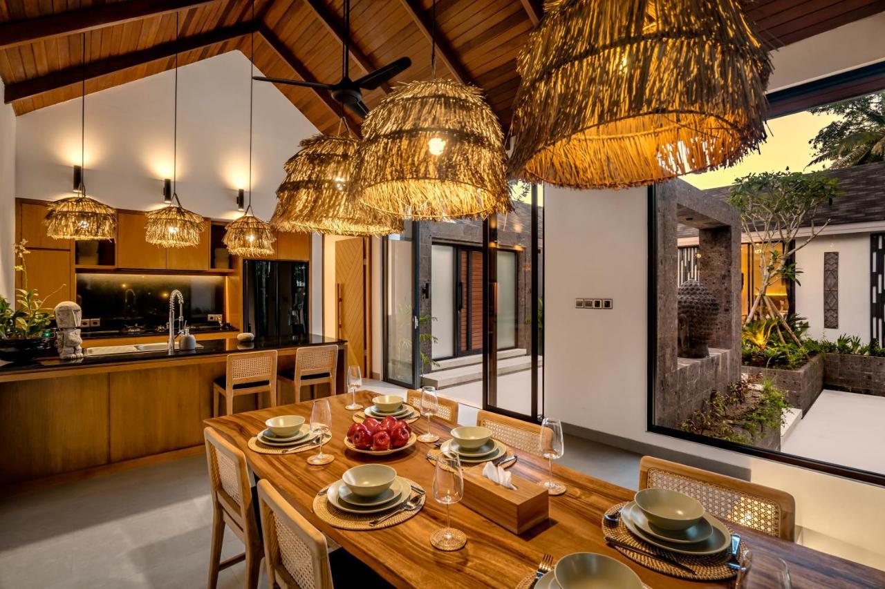 Villa Dream By Balisuperhost Ubud Extérieur photo