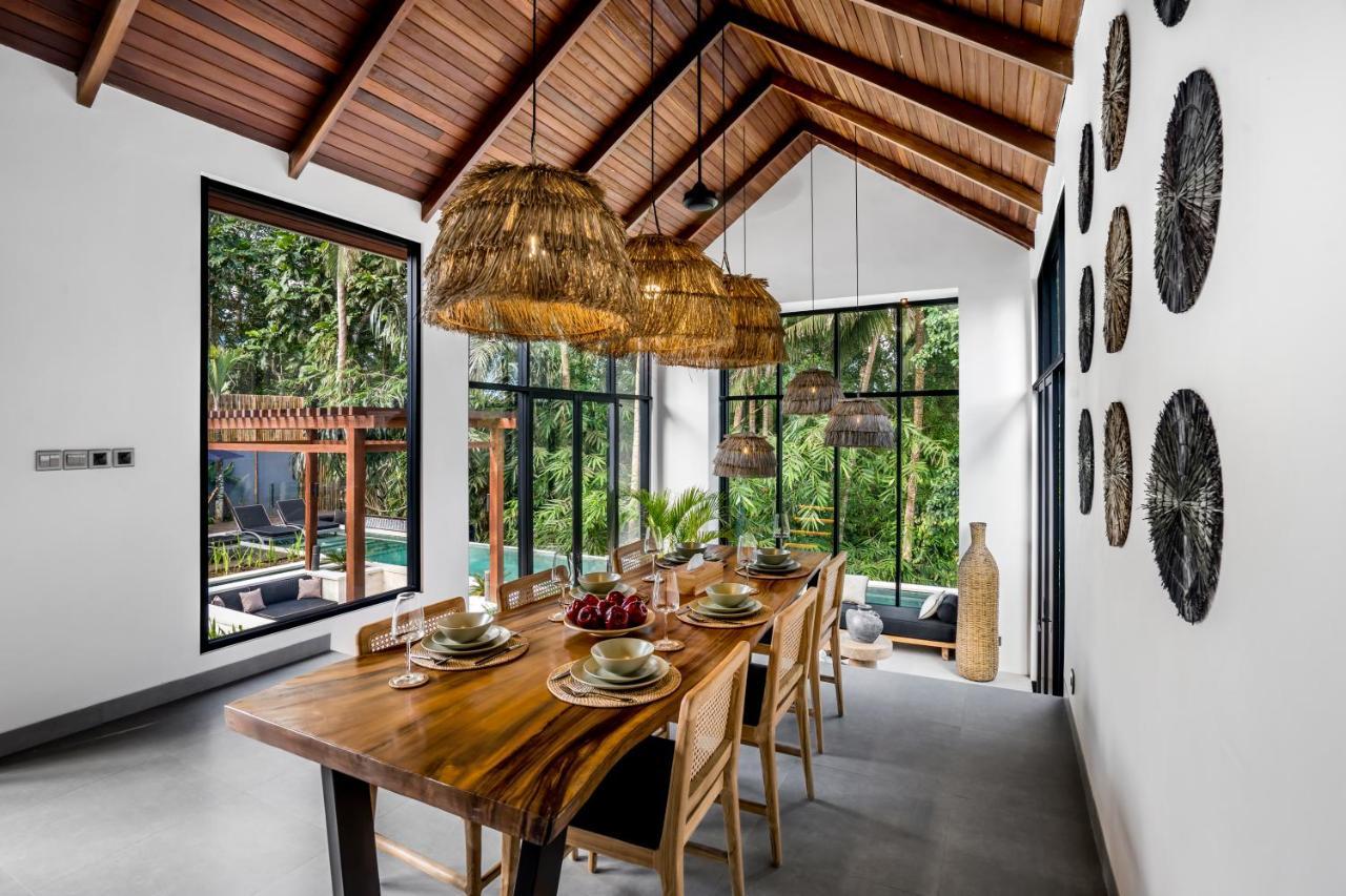 Villa Dream By Balisuperhost Ubud Extérieur photo